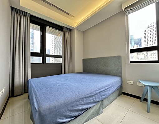 輕奢現代風🔥系統裝潢💖全配兩房✨平車可租✅ - Image 11