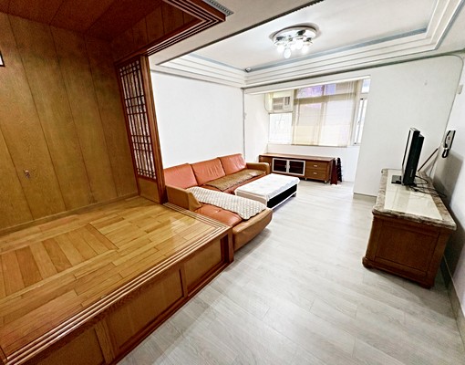 捷運七張【採光4房2衛】有廚房★雙陽台★房皆有窗 - Image 1