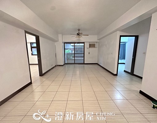 近清大/竹科/可養貓狗/可租補報稅入戶籍/一層四戶/警衛管理 - Image 1