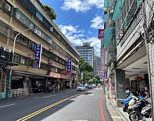 公園一路美寓五樓.交通便利 - Image 10