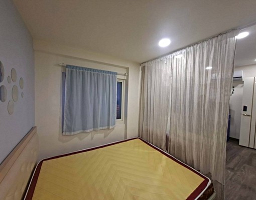 🏠新莊🌟可養寵🌟獨洗曬🌟免爬高🌟傢俱齊全🌟採光佳 - Image 4