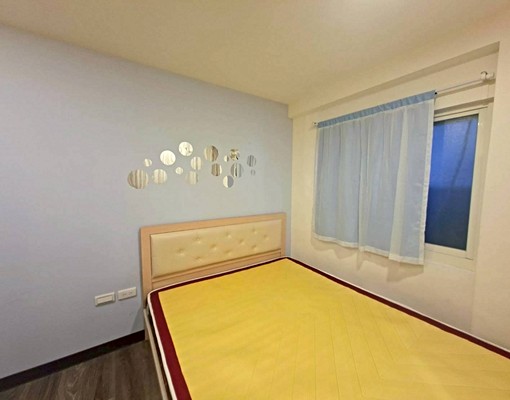 🏠新莊🌟可養寵🌟獨洗曬🌟免爬高🌟傢俱齊全🌟採光佳 - Image 3