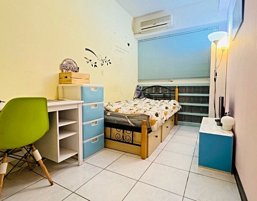 限女性有電梯,可開伙捷運南屯站.近好巿多、廚房 - Image 4