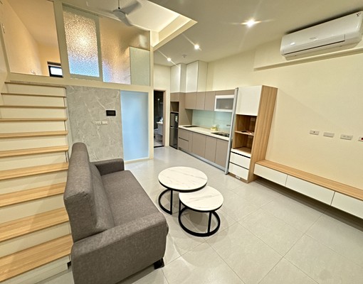 東海新興路🔥全新電梯2房2廳1衛🔥可寵可租補入籍+賴詳談 - Image 12