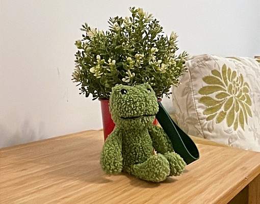 西屯青海漢口商圈精緻暖心套房 - Image 2