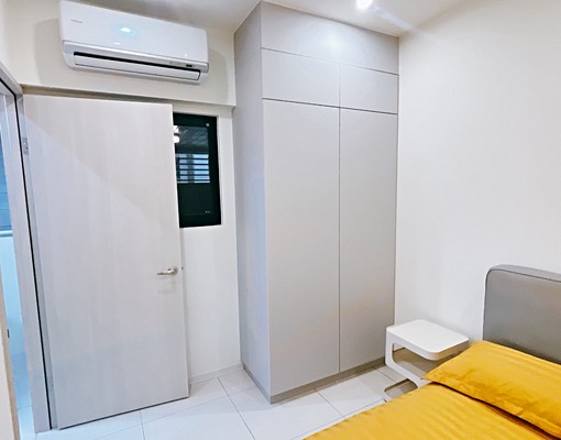 🔥🔥市政一號院R01中低樓層，大空間兩房帶車位🔥🔥 - Image 9