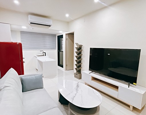 🔥🔥市政一號院R01中低樓層，大空間兩房帶車位🔥🔥 - Image 6