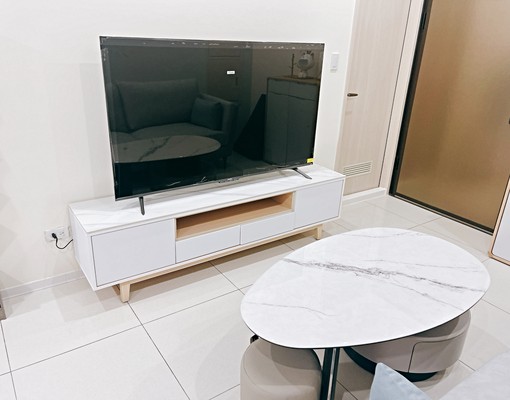 🔥🔥市政一號院R01中低樓層,大空間兩房帶車位🔥🔥 - Image 4