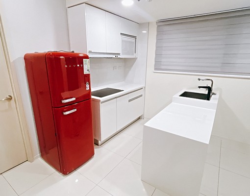 🔥🔥市政一號院R01中低樓層，大空間兩房帶車位🔥🔥 - Image 7