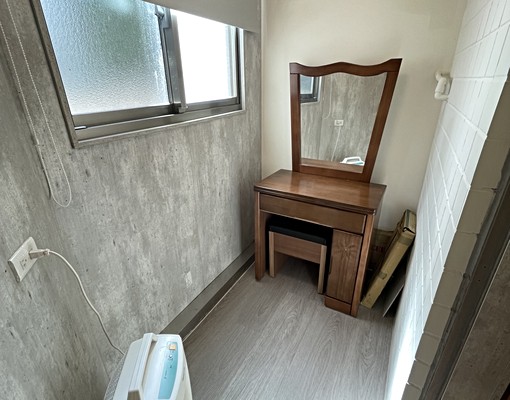 新店安祥路全新整理大兩房大露台|可寵可租補免仲介費 - Image 8
