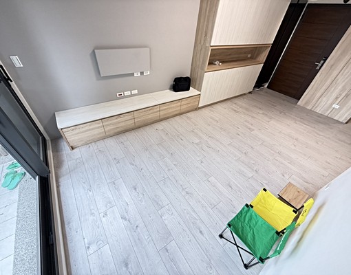 秀泰三井高樓系統櫃精裝3房✨平面車位✨豐富公設✨雙衛浴陽台 - Image 7