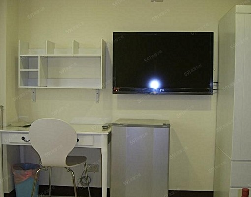 全新美套房乾濕分離獨洗43吋電視近龍科 - 591租屋網 - Image 14