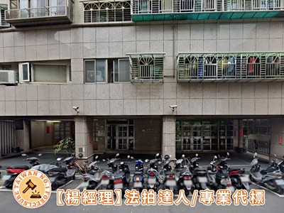 社區圖片