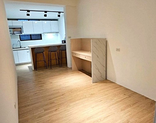 捷運大車庫一樓~近新店區公所行政大樓 - Image 7