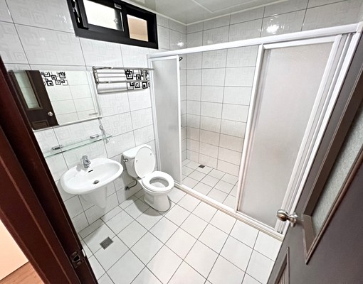 科博館🌞租屋補助🌞乾溼分離🌞室內機車位🌞木質地板 - Image 7