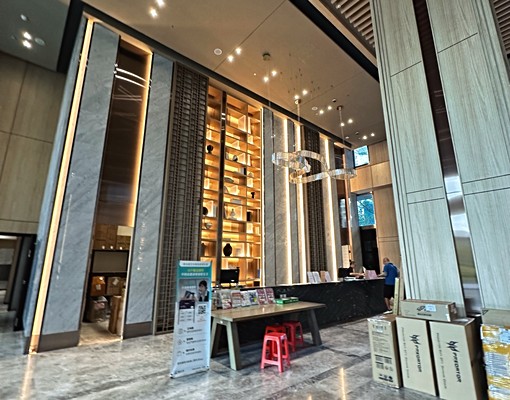 🏡海山站|法式三房車位|家電頂配|屋主直租免仲介 - Image 15