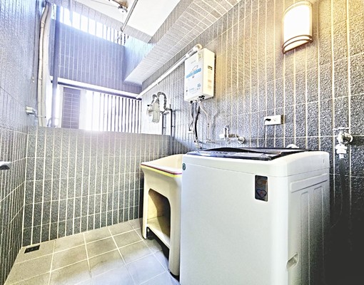 尼爾森精選💥東方威尼斯💥質感社區三房💥可租補戶籍 - Image 15