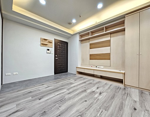 巴黎花都高樓3房2衛坡車 - Image 3