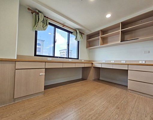 巴黎花都高樓3房2衛坡車 - Image 5