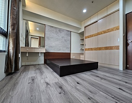 巴黎花都高樓3房2衛坡車 - Image 6