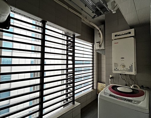 【小家庭首選】近南紡｜電梯兩房．明亮通風 - Image 3