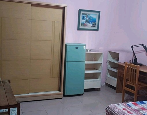 🔥大坪林捷運站大套房出租 - Image 9