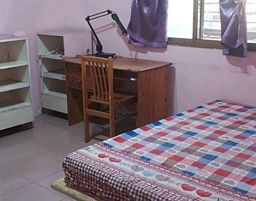 🔥大坪林捷運站大套房出租 - Image 7