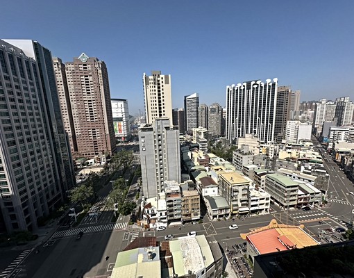 三多商圈高樓景觀2房車位 - 591租屋網 - Image 12