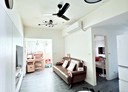 土城區-學府路一段2房1廳，23.3坪