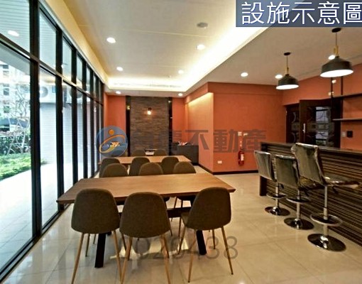 淡海國小舉步就到.和韻採光2房 - Image 14