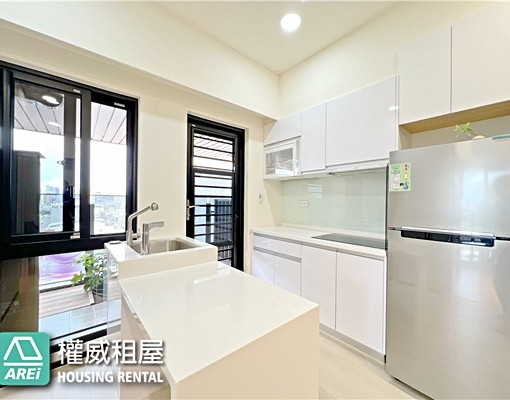 🆕後驛MRT興富發博愛全新溫馨2房-權威 - Image 8
