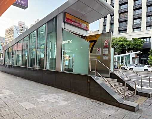 🔥全新首租/近民權西路站/陽台/可寵/可租補401 - Image 12