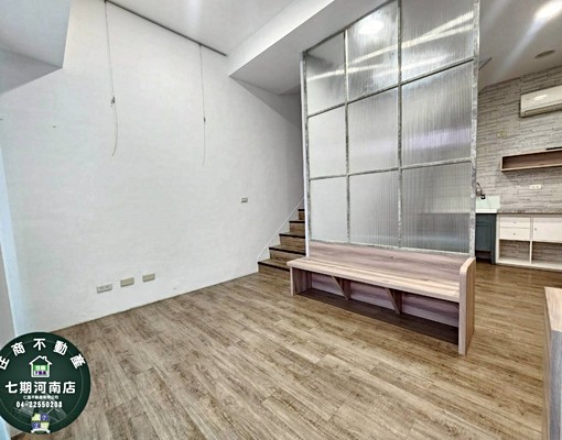 專任獨家❣️南屯熱鬧地段❣️適美業金店面 - Image 1