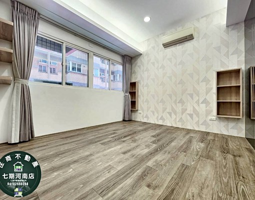 專任獨家❣️南屯熱鬧地段❣️適美業金店面 - Image 5