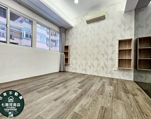 專任獨家❣️南屯熱鬧地段❣️適美業金店面 - Image 10