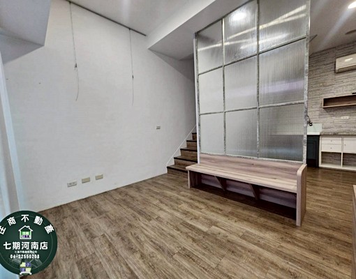 專任獨家❣️南屯熱鬧地段❣️適美業金店面 - Image 13