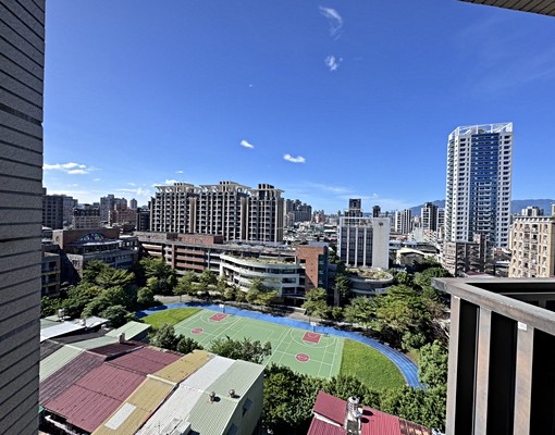 環河南路河岸/高樓層/可寵租補可入籍/陽台大套房 - Image 6