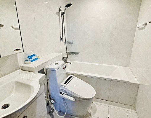 !海都二期向南溫馨家三房 - Image 12