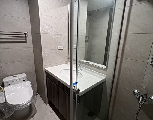 青埔/近A18/可租補/含管理費/電梯/陽台/優質二房 - Image 15