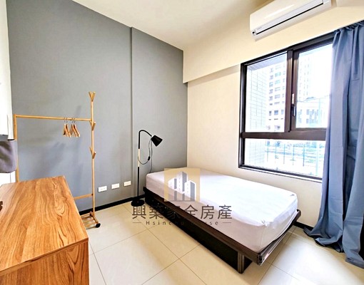 ⚡近高鐵、生醫園區🔥可貓咪|北歐風格⚡ - Image 10