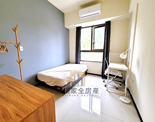 ⚡近高鐵、生醫園區🔥可貓咪|北歐風格⚡ - Image 12