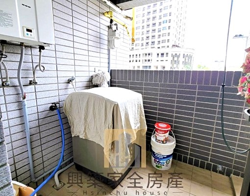 ⚡近高鐵、生醫園區🔥可貓咪｜北歐風格⚡ - Image 15