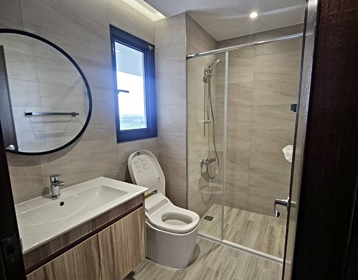 國成社會住宅｜臺南市南區｜全新交屋空屋出租，大客廳可隔間 - 591租屋網 - Image 9