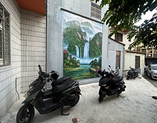 中壢|近健行科大/可寵/雙租補/短租/獨洗/外籍/機車位 - Image 6
