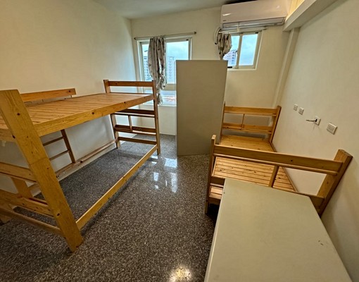 正菓林市區整棟透天✨適公司宿舍可外籍 - Image 1