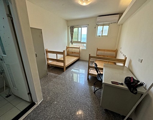 正菓林市區整棟透天✨適公司宿舍可外籍 - Image 2