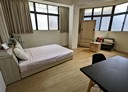 大安區-信義路四段分租套房，7坪