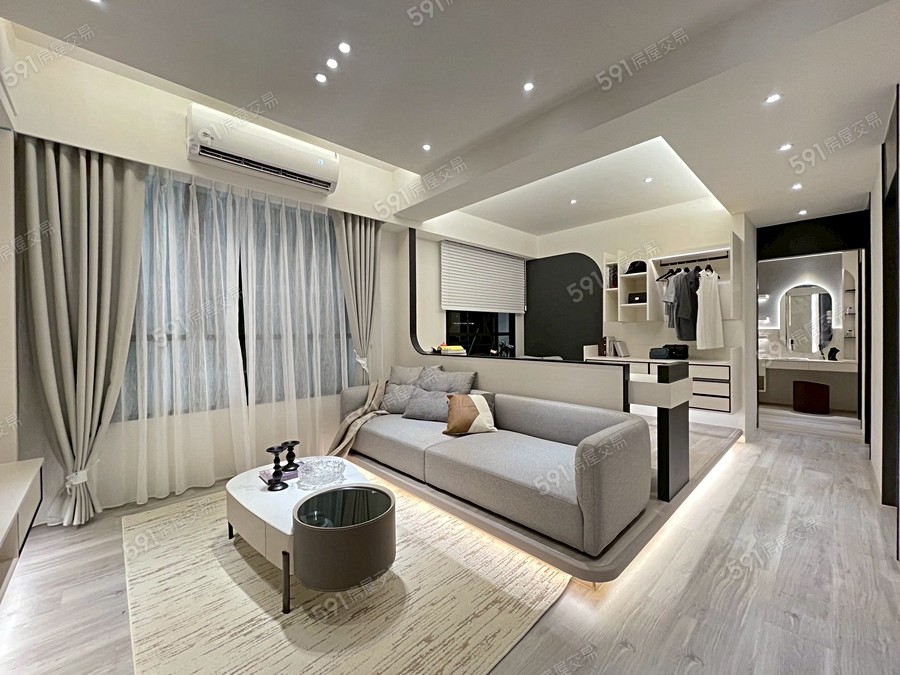 和宜真美樣/實品屋