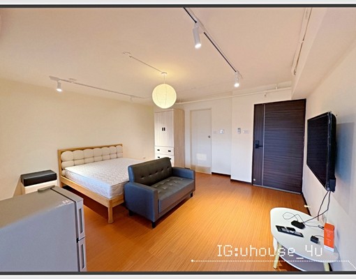 湯城世紀|近內壢火車站|日月光|浴缸房🛁|租補🉑 - Image 4