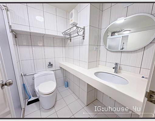 湯城世紀|近內壢火車站|日月光|浴缸房🛁|租補🉑 - Image 8